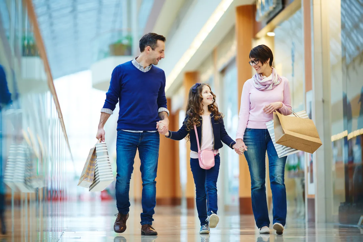 5 planes en familia para disfrutar un fin de semana en La Estación