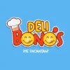 delibonos la estacion ibague