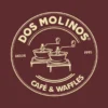 Dos molinos dos molinos café & waffles la estacion ibagué