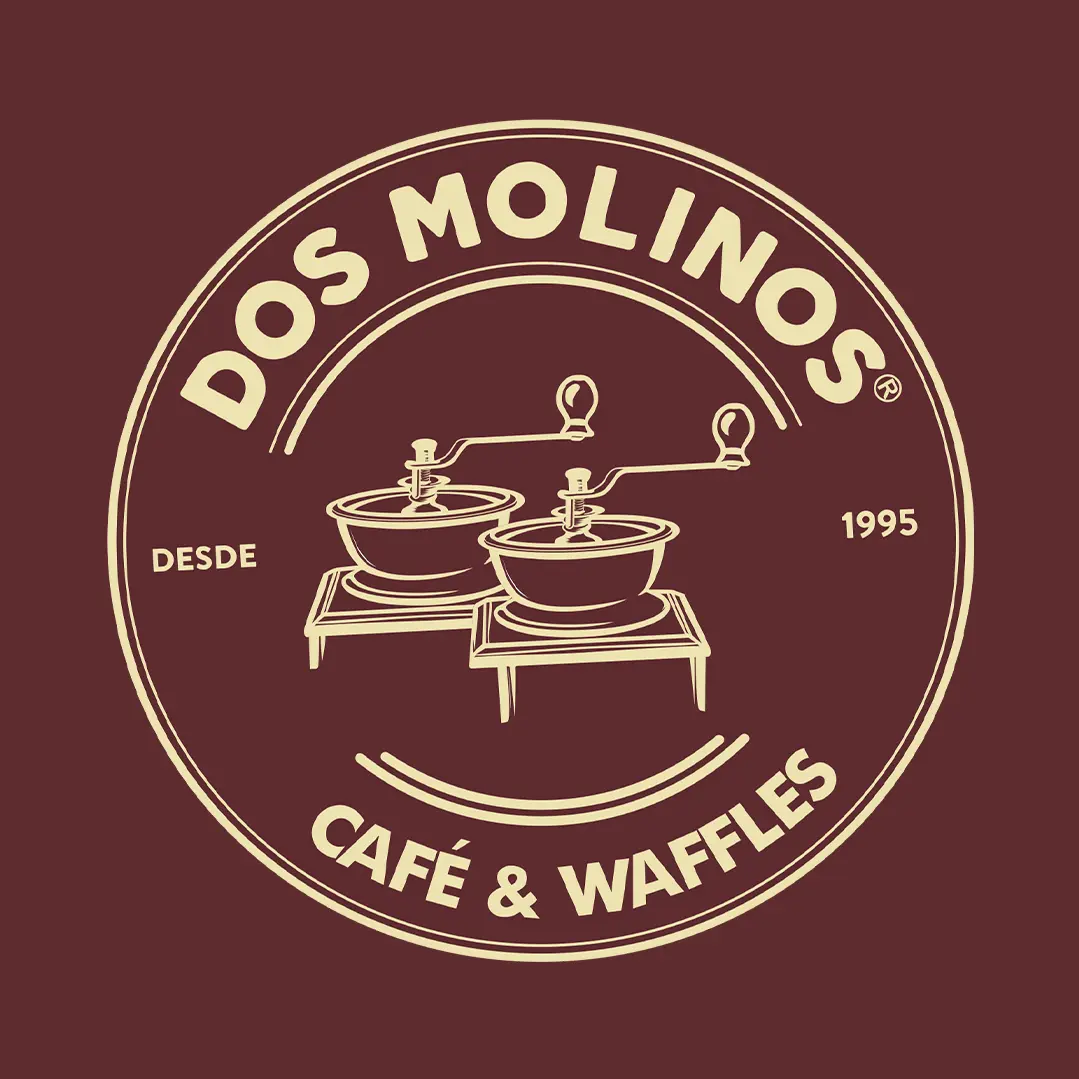 dos molinos café & waffles la estacion ibagué