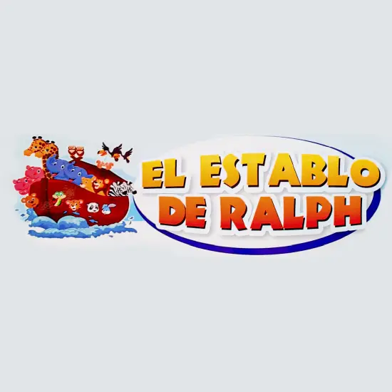EL ESTABLO DE RALPH