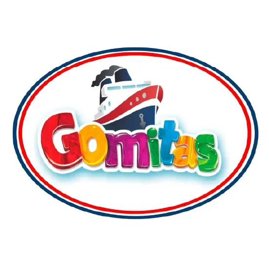 GOMITAS