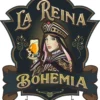 la reina bohemia la estacion ibague