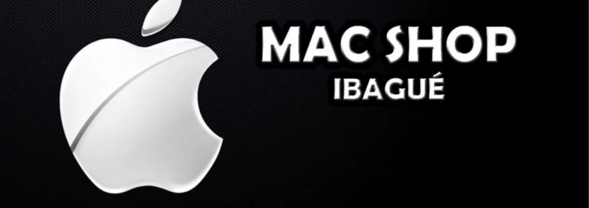 mac shop la estacion ibague