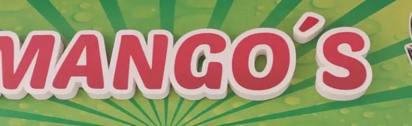 mango's la estacion ibague