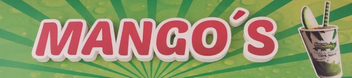 mango's la estacion ibague