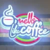smells like coffe la estacion ibague