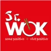 Sr wok Sr Wok la estacion ibague