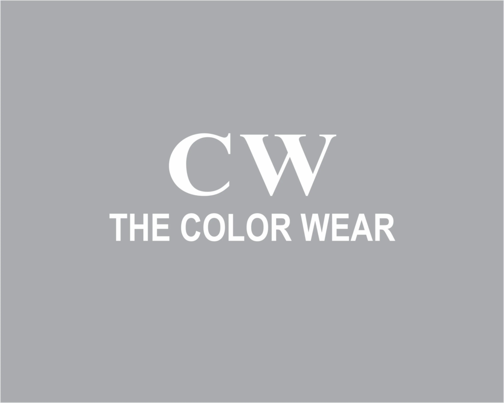 THE COLOR WEAR
