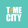 TIME CITY time city la estacion obague