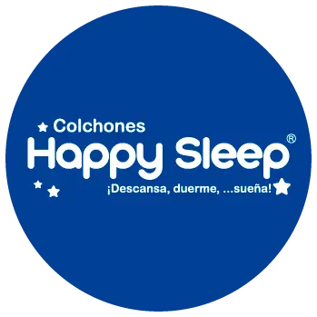 COLCHONES HAPPY SLEEP