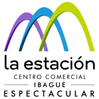 logo la estacion ibagué