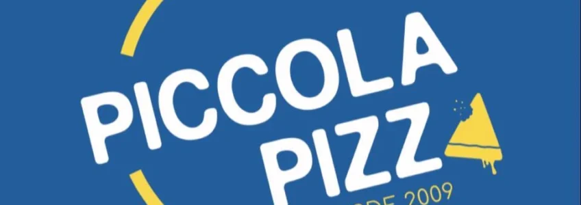 PICCOLA PIZZA la estacion ibague