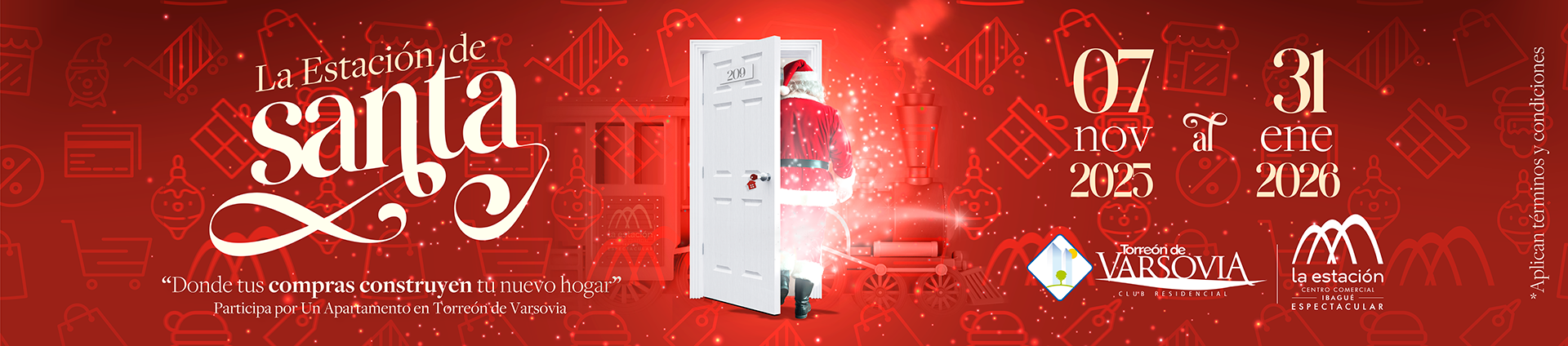 Slider santa la estacion ibague